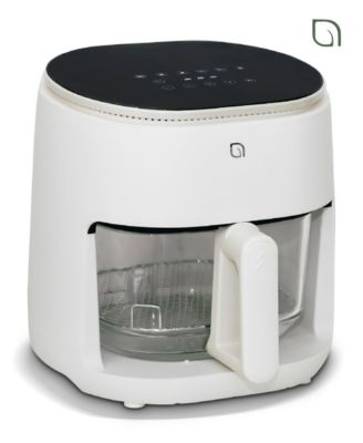 Willow Kitchen - 5-QT digital Glass Air Fryer