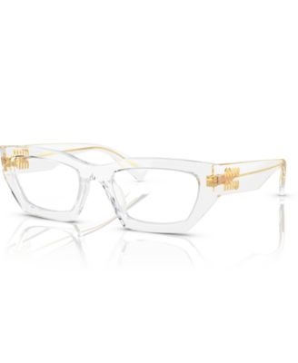 MIU MIU - Women's Eyeglasses MU 03XV