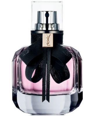 Yves Saint Laurent - Mon Paris Fragrance Collection