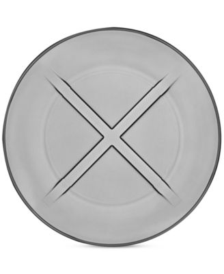Kosta Boda - Bruk Salad Plate