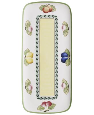 Villeroy & Boch - Dinnerware, French Garden Sandwich Tray