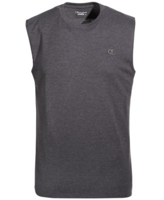 Champion - Men's Jersey Muscle Tank