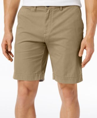 Tommy Hilfiger - Big and Tall Chino Shorts