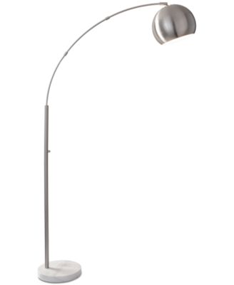 Adesso - Astoria Arc Lamp