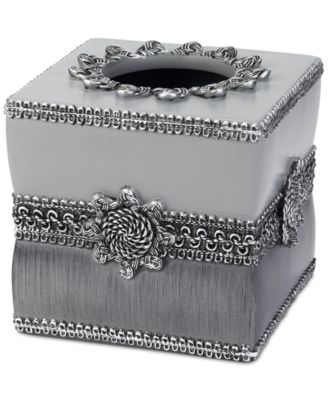 Avanti - Braided Cuff Granite Bath Accessories