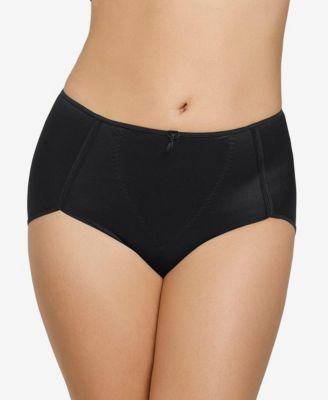 Leonisa - Firm Control High-Waist Panty 0243