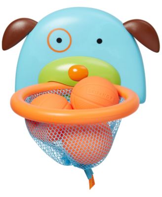 Skip Hop - Zoo Bathtime Basketball Dog