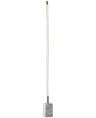 Adesso - Felix LED Wall Washer Floor Lamp