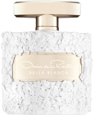 Oscar de la Renta - Bella Blanca Fragrance Collection
