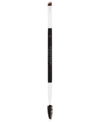 Anastasia Beverly Hills - Brush 12 - Dual-Ended Firm Angled Brush