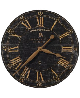 Uttermost - Bond Street Clock