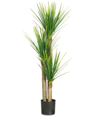 Nearly Natural - 58.5" Yucca Tree