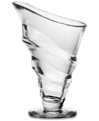 La Rochère - Circee Ice Cream Dishes, Set of 6