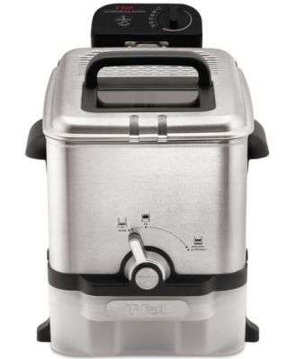 Masterbuilt - FR8000 Ultimate EZ Clean 3.5L Deep Fryer