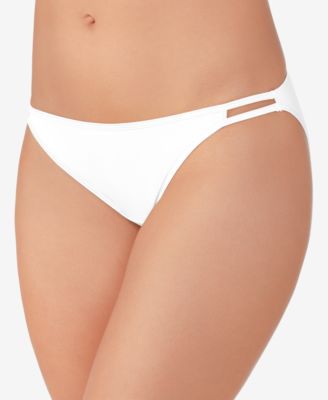 Vanity Fair - Illumination Plus Size Side-Cutouts Bikini 18810