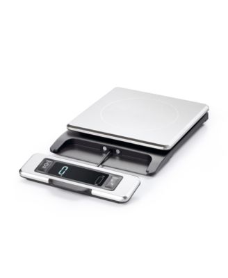OXO - Good Grips Stainless Steel Digital Scale