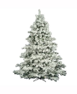 Vickerman - 7.5' FLOCKED ALASKAN