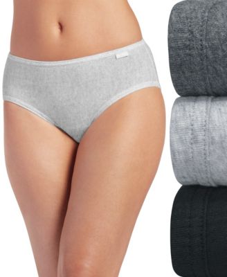 Jockey - Elance Cotton 3 Pack 1448
