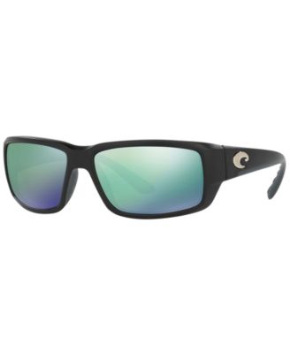 Costa Del Mar - Polarized Sunglasses, FANTAIL POLARIZED 59P