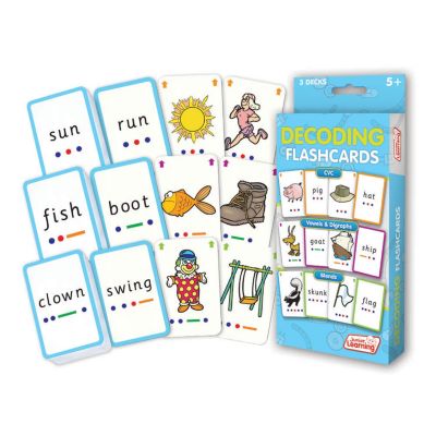 Junior Learning