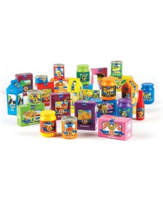 Learning Resources