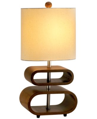 Adesso - Rhythm Table Lamp