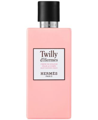 HERMÈS - Body Shower Cream, 6.7-oz.