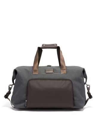 TUMI - Tumi Alpha Double Expansion Travel Satchel