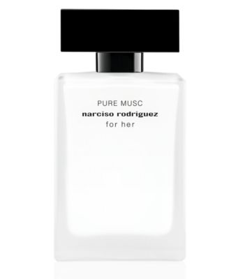 Narciso Rodriguez - For Her Pure Musc Fragrance Collection