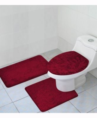 Popular Bath - 3-Pc. Florence Rug Set