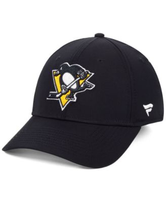 Fanatics - Basic Flex Stretch Fitted Cap