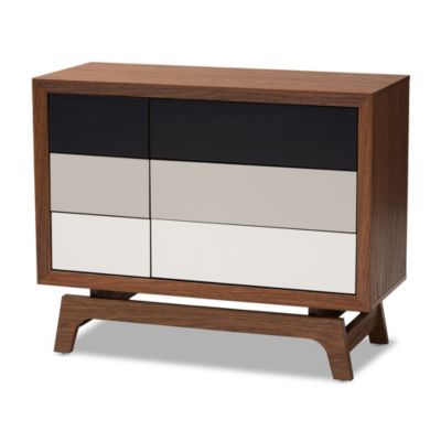 Furniture - Svante 6-Drawer Chest, Quick Ship
