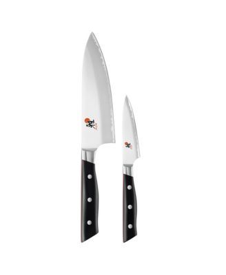 Miyabi - Evolution 2-Pc. Knife Set