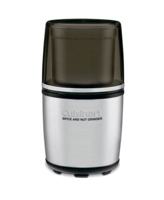 Cuisinart - SG-10 Spice & Nut Grinder