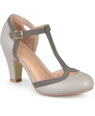 Journee Collection