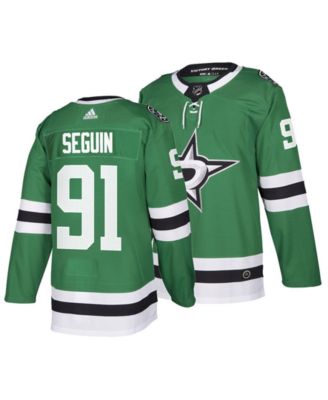 adidas - Men's Authentic Player Jersey