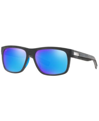 Costa Del Mar - Men's Polarized Sunglasses, Baffin 58