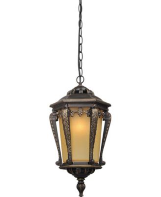 Volume Lighting
