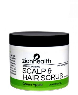 Zion Health