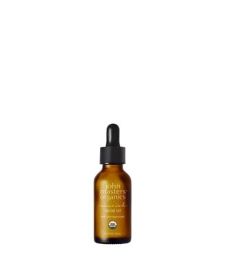 John Masters Organics - Nourish Facial Oil With Pomegranate, 0.9 oz.