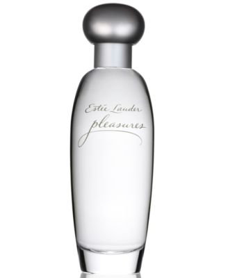Estée Lauder - Pleasures Eau de Parfum Fragrance Collection