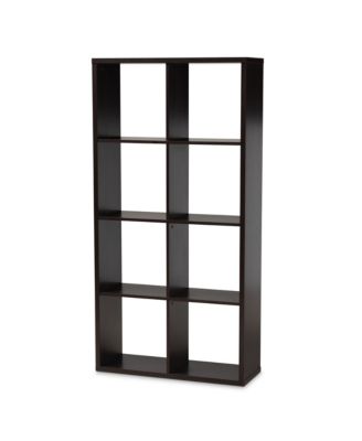 Furniture - Janne 8-Shelf Storage Unit