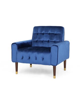 Noble House - Bourchier Accent Chair