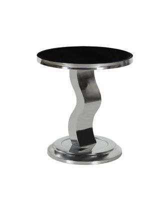 Noble House - Narelle Outdoor Accent Table