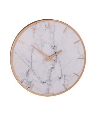 Southern Enterprises - Arari Decorative Wall Clock