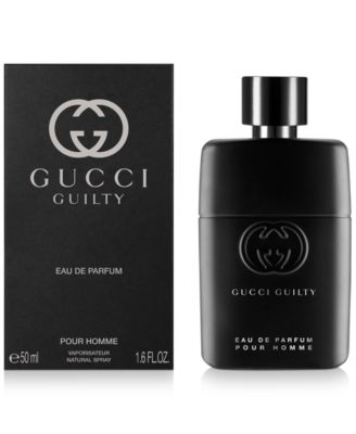 Gucci - Guilty Pour Homme Eau de Parfum Fragrance Collection