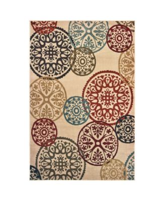 Oriental Weavers