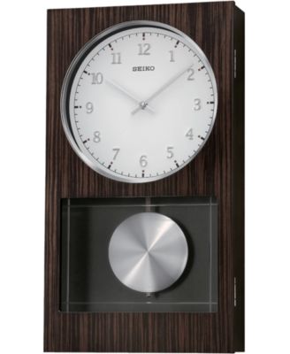 Seiko - Pendulum & Chimes Wall Clock