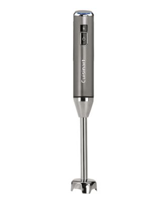 Cuisinart - Cordless Rechargeable Hand Blender