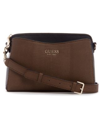 GUESS - Lyndi Girlfriend Crossbody